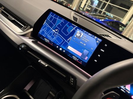 2025 BMW X1 25e M-SPORT PRO X-DRIVE=ONLY 8000 MILES//HUGE SPEC//AS NEW=BMW WARRANTY UNTIL 02/2028=TAILORED FINANCE PACKAGES INCL PCP AVAILABLE=TRADE IN'S WELCOME €52,995 thumbnail