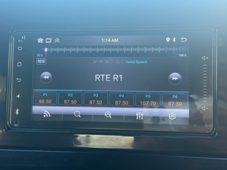 2021 Nissan Note  €16,990 thumbnail