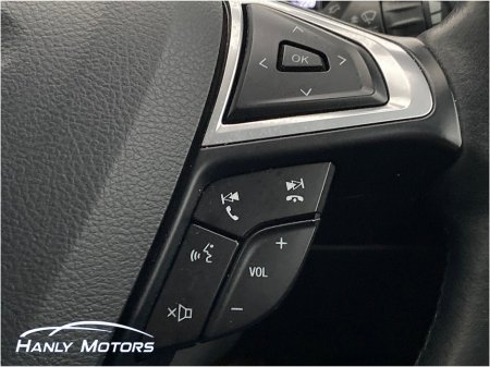 2020 Ford Mondeo TITANIUM 2.0 TD 150BHP S6.2 M6 4DR €19,995 thumbnail