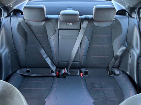 2020 Mercedes-Benz A Class A200d AMG-LINE PREMIUM PLUS // FULL SERVICE HISTORY // VIRTUAL COCKPIT // LEATHER/ALCANTARA AMG INTERIOR €29,900 thumbnail