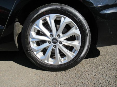 2022 Audi A4 2 0 TDI Technick 30 Mhev €32,450