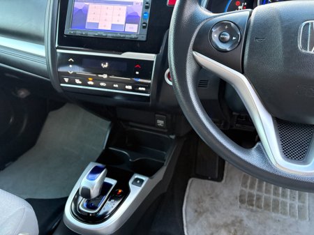 2016 Honda Fit  €10,950 thumbnail