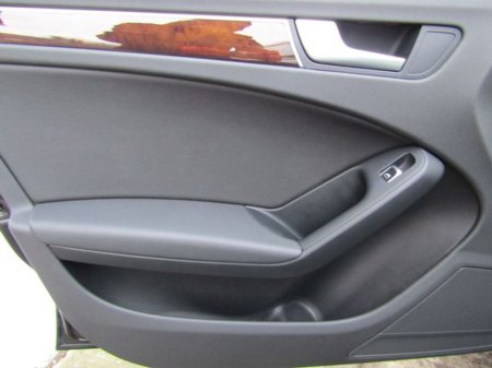 2015 Audi A4 5DR AUTOMATIC LEATHER HI SPEC €14,950 thumbnail