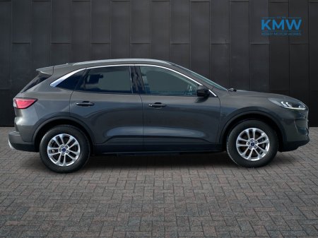 2023 Ford Kuga Titanium PHEV 225BHP €32,500