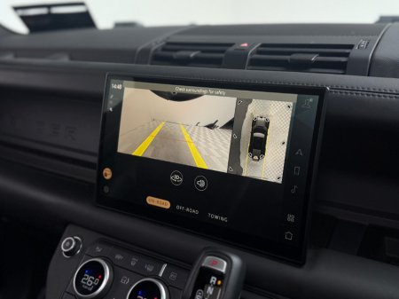 2023 Land Rover Defender X P400E FLAGSHIP MODEL €87,990 thumbnail