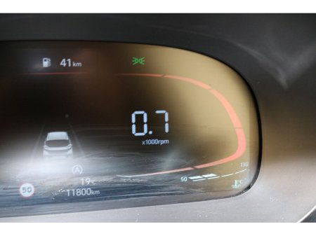 2024 Hyundai i10 DELUXE PLUS 1.0L PETROL HATCHBACK €19,895 thumbnail