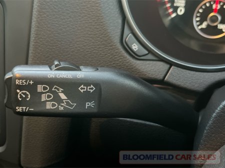 2012 Volkswagen Golf 2.0 GTI , DSG // LOW MILEAGE €13,950 thumbnail