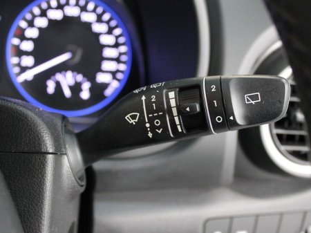 2020 Hyundai Kona Kauai Comfort 5DR €15,750 thumbnail