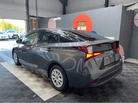 2022 Toyota Prius €21950! 2022 TOYOTA PRIUS S 4WD 1.8 AUTOMATIC / REVERSE CAMERA / CRUISE CONTROL €21,950