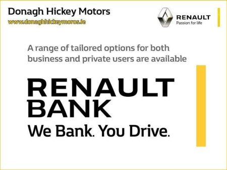 2025 Renault Captur TCe 90 Techno €29,900 thumbnail