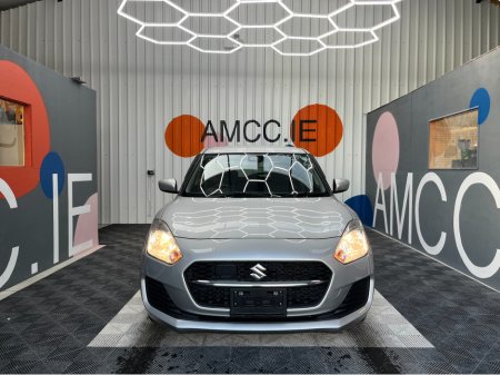 2022 Suzuki Swift SUZUKI SWIFT AUTOMATIC 1.2 PETROL /57k KMs / ADAPTIVE CRUISE & MORE €16,950