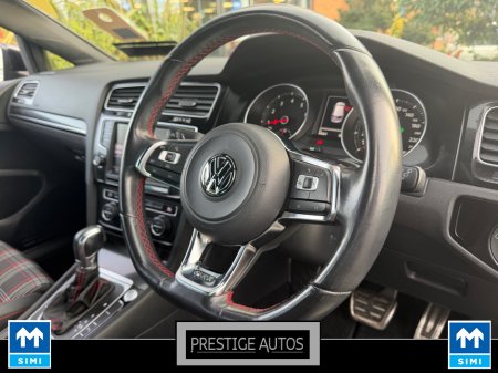 2014 Volkswagen Golf 2.0 GTI-PETROL PERFORMANCE PACK *CAR ID 79* €18,950 thumbnail