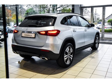 2026 Mercedes-Benz GLA Class 180d Progressive Night Pack NEW 261 €59,950