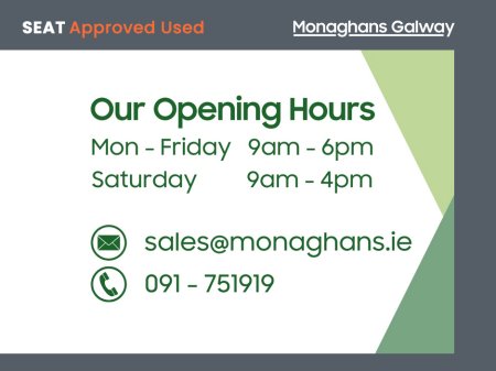 2022 SEAT Ateca 2.0 TDI 150HP XP *TOP SPEC* €29,950 thumbnail