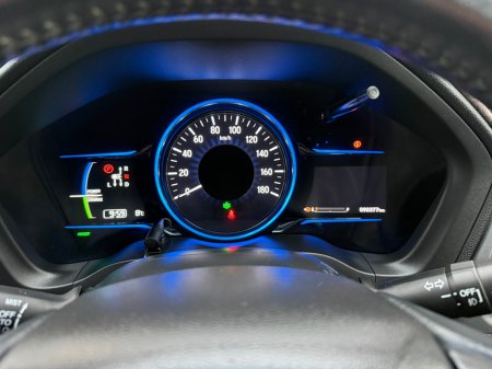 2015 Honda HR-V  €14,990 thumbnail