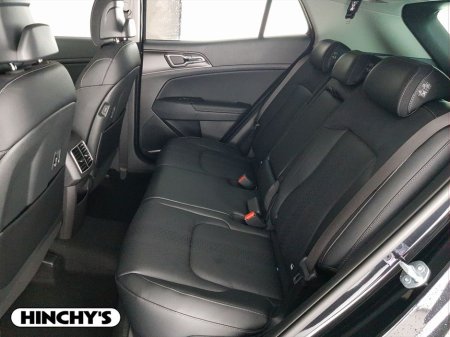 2026 Kia Sportage K3 1.6TD thumbnail