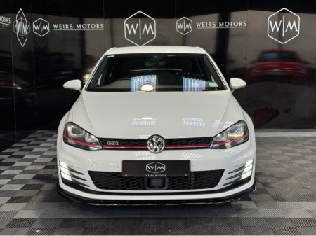 2016 Volkswagen Golf GTI 2.0TSI 220BHP / NEW NCT/ 4 Michelin pilot 5 tyres €18,950