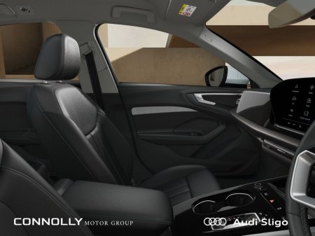 2026 Audi A5 SE Edition One 204bhp Auto "In Stock" €67,036 thumbnail