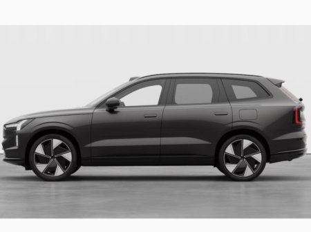 2026 Volvo EX90 Ultra Twin Motor €123,145