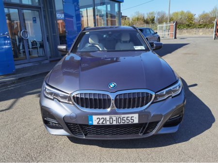 2022 BMW 3 Series 330E X DRIVE M SPORT ESTATE AUTOMATIC - FINANCE AVAILABLE - CALL US TODAY ON 01 492 6566 OR 087-092 5525 €27,950