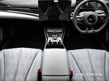 2026 BYD Seal Excellence 3.8s Order YOUR 261 Today €54,790 thumbnail