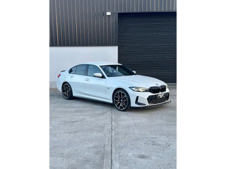 2022 BMW 3 Series  €39,995