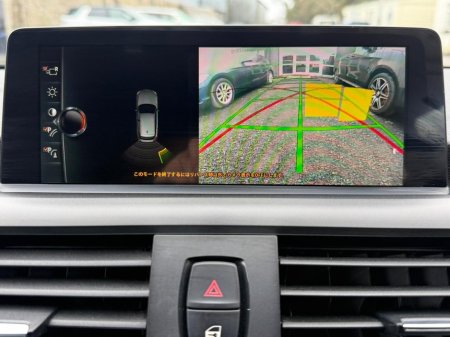 2017 BMW 1 Series 118d M Sport Auto €15,950 thumbnail