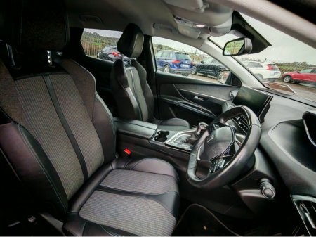 2022 Peugeot 3008 3008