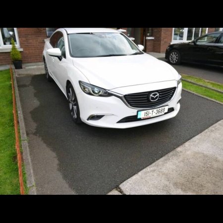 2015 Fiat 500 2.2 Executive SE Saloon Diesel Manual (150bhp)