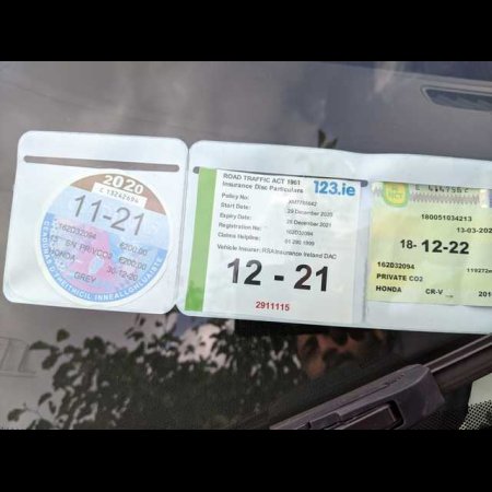 2016 Honda Cr-v 1.6 I DTEC SE PLUS NAV 5DR