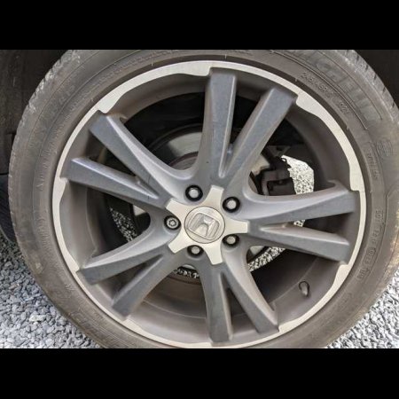 2016 Honda Cr-v 1.6 I DTEC SE PLUS NAV 5DR