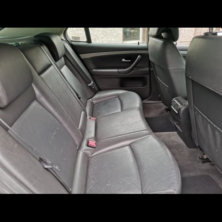 2009 Saab 9-3 1.9 EDITION TURBO 120 4DR 120BHP TID