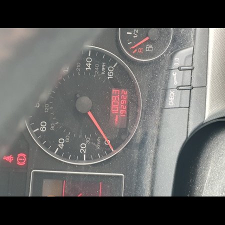 2005 Audi A4 2.0 TDI S LINE 138 BHP 4DR