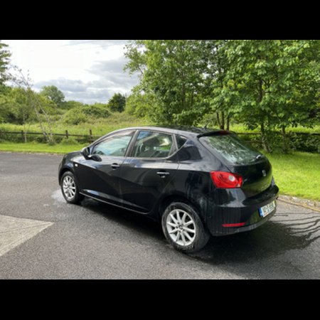 2014 Seat Ibiza 1.2 70HP SE 5DR