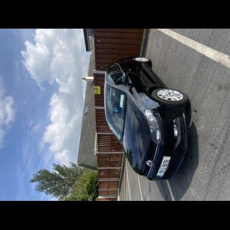 2017 Volkswagen Polo TRENDLINE 1.0 60HP MANUAL 5SPEED 5DR