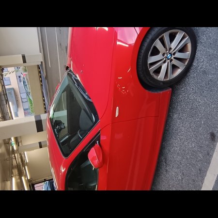 2010 BMW 118 118D SPORT ZE02 2DR