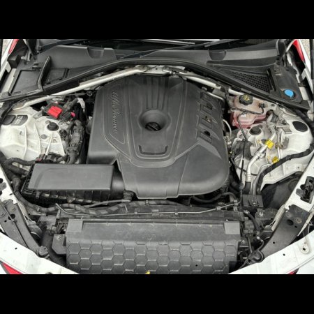 2018 Alfa Romeo Giulia 2.2 TD SUPER 150HP 4DR AUTO €24,000 thumbnail