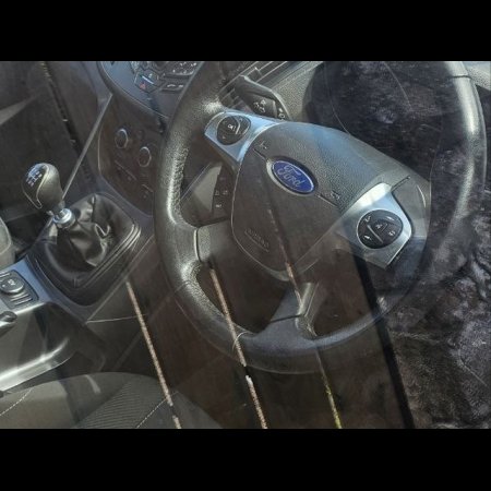 2015 Ford Kuga 2.0 TDCI ZETEC 2WD 150PS 5DR