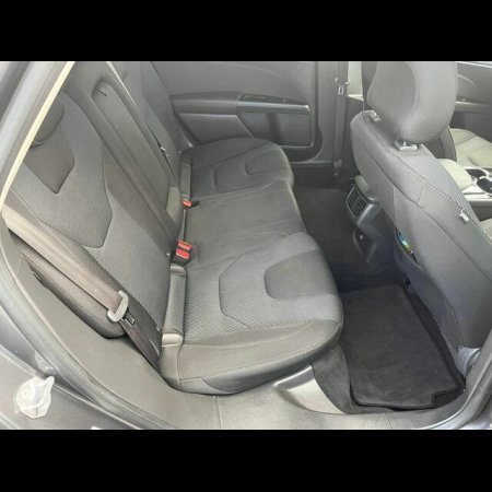 2016 Ford Mondeo 2.0 TDCI TITANIUM 180PS 5DR