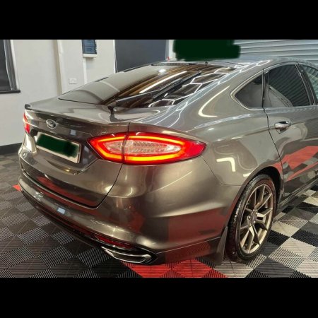 2016 Ford Mondeo 2.0 TDCI TITANIUM 180PS 5DR €9,950 thumbnail