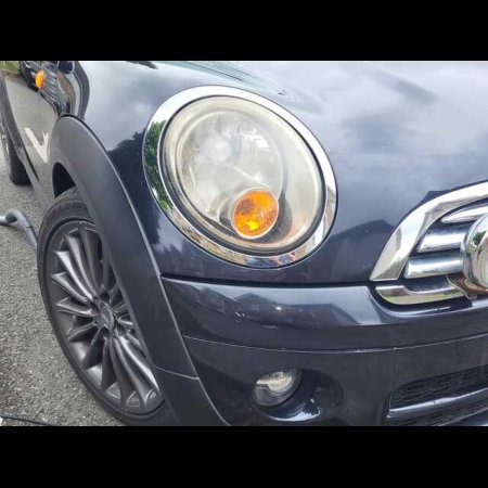 2008 Mini Hatch D HATCHBACK MG32 1.6 R56 COOPER