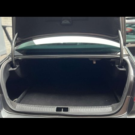 2016 Volkswagen Passat COMFORTLINE 1.6 TDI MANUAL 6SPEED FWD 120HP 4DR