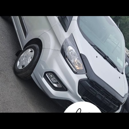 2019 Ford Transit Custom 280 SWB 2.0 105 105PS 3DR