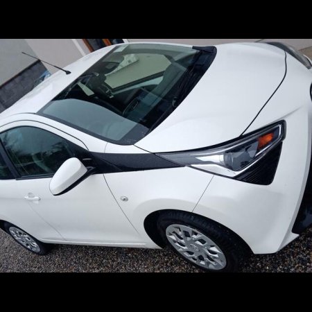 2021 Toyota Aygo 1.0 VVT-I TSS X-PLAY 5DR 71BHP €15,000 thumbnail