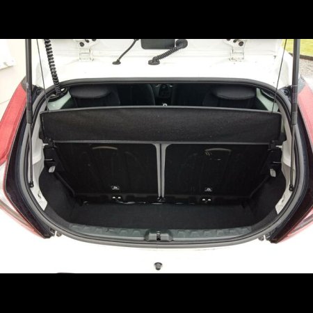 2021 Toyota Aygo 1.0 VVT-I TSS X-PLAY 5DR 71BHP €15,000 thumbnail