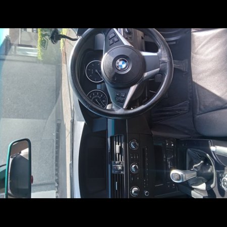 2009 BMW 520 D E60 SE BUS EDITION 4DR €3,750 thumbnail