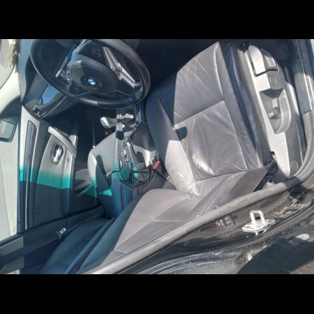 2009 BMW 520 D E60 SE BUS EDITION 4DR €3,750 thumbnail