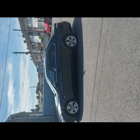 2009 BMW 520 D E60 SE BUS EDITION 4DR €3,750 thumbnail