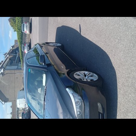 2009 BMW 520 D E60 SE BUS EDITION 4DR €3,750 thumbnail