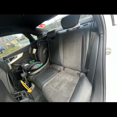 2017 Audi A4 1.4 TFSI S LINE 150PS 4DR A AUTO thumbnail